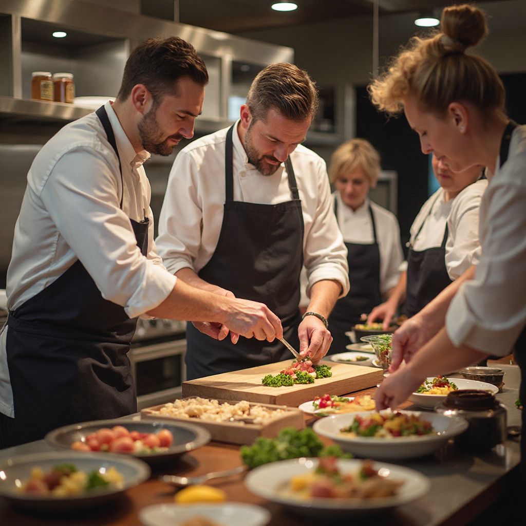 Team building aziendale