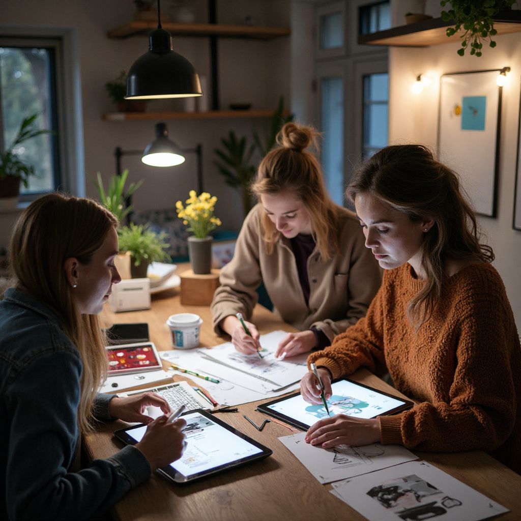 Workshop di design del certificato