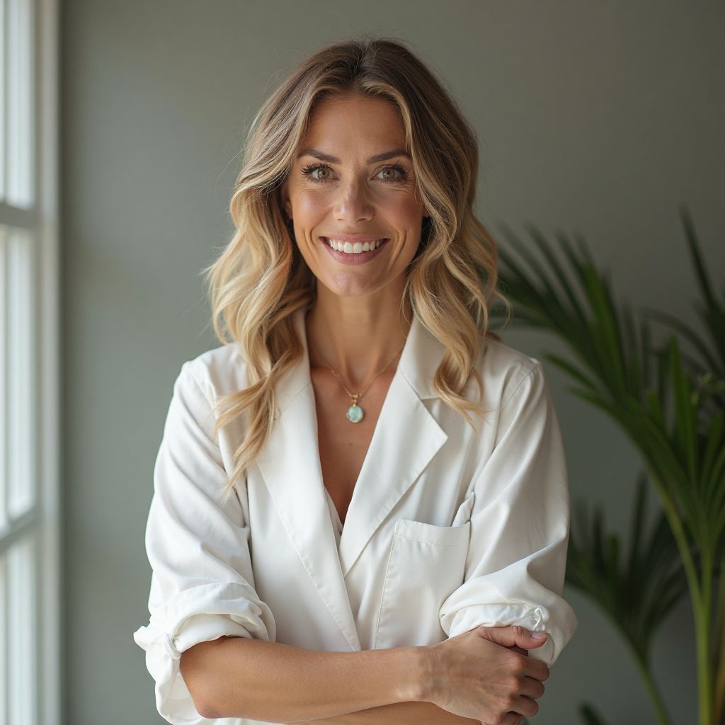 Esperta di benessere