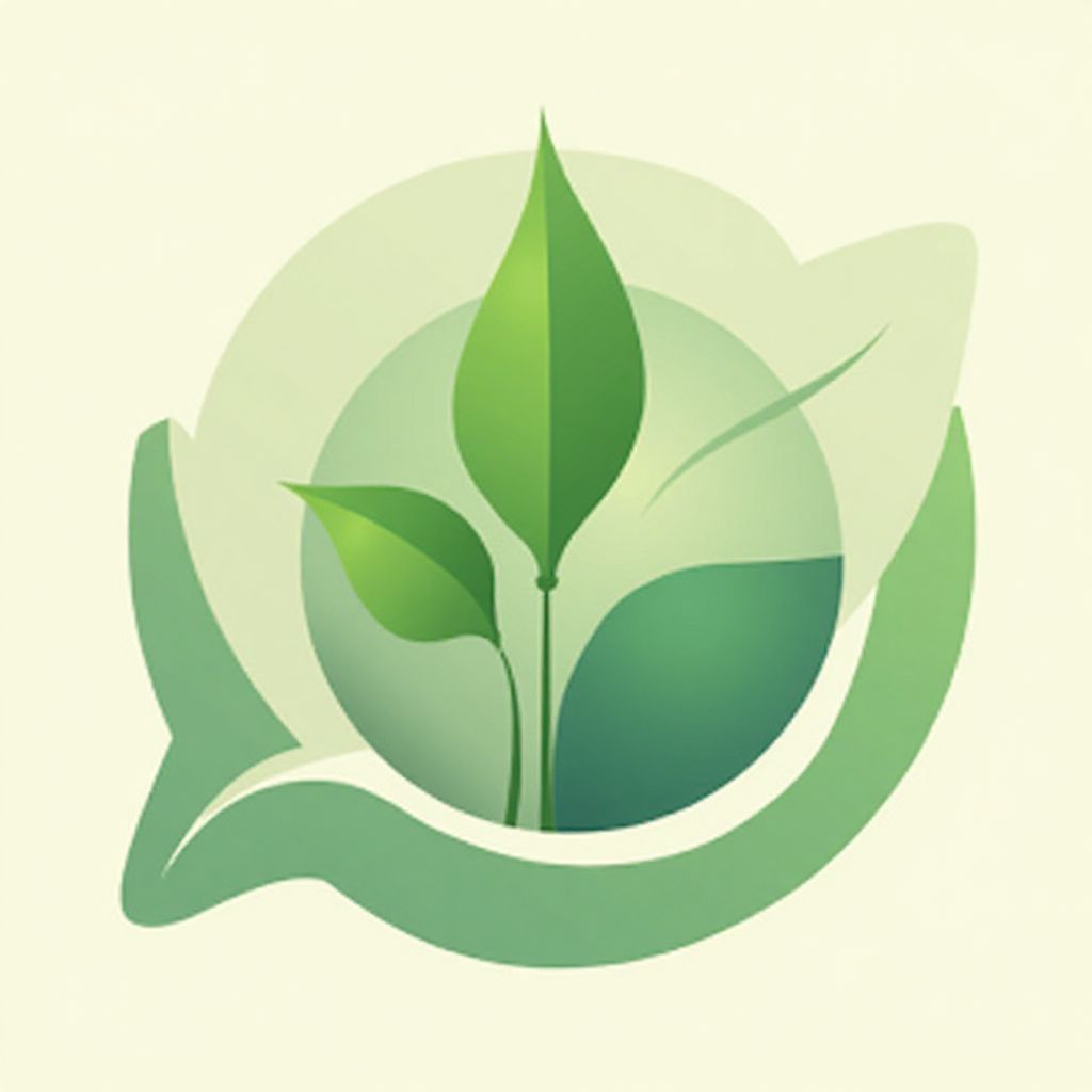 Icona sostenibilità