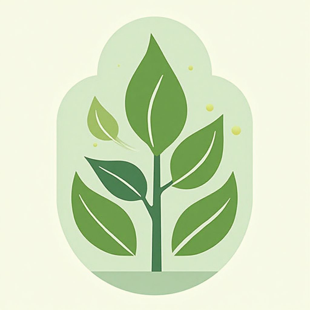 Icona sostenibilità