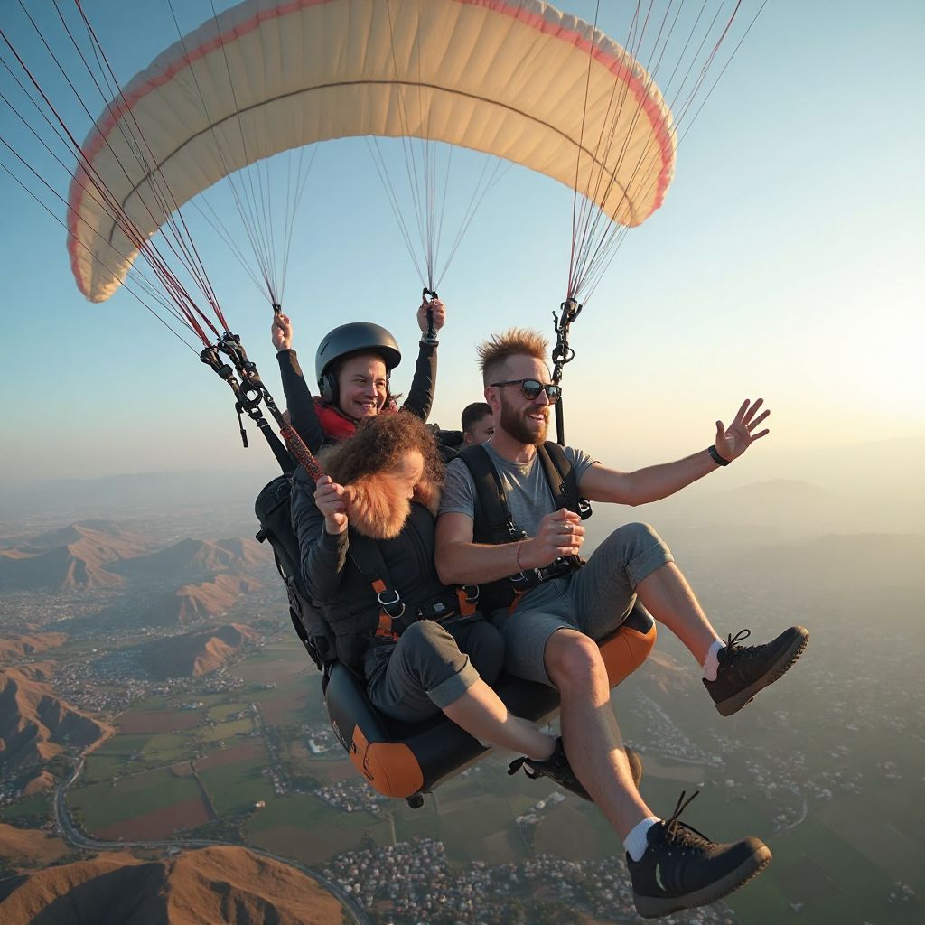 Certificati per avventure